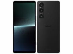 uViEʔ̔ŁvSIMt[ SONY Xperia 1 V [ubN] XQ-DQ44 16GB/512GB {