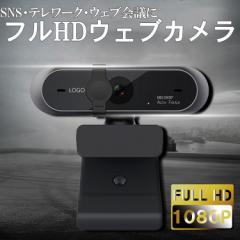 WEBJ 1080P HD I[gtH[JX 掿 }CN ȒPUSBڑ { t e[N [g[N J ZOOM skype 