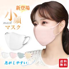 �V�� �}�X�N ����3D�}�X�N ���� 30���� �Ђ��� �������₷�� �s�D�z�}�X�N �o�C�J���[ ������� 3�w �p�X�e���J���[ �����݃J���[ ���C