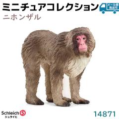 VCq tBMA jzU 14871 Schleich 6.9~5.5~3.1cm   tBMA fUC  CeA Mtg ~j
