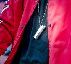 �y���ʗX�֔����z ���C�^�[�P�[�X�l�b�N���X�@(�S�[���hor�V���o�[) �t�@�b�V���� ������� �v���[���g �M�t�g ���蕨 ���j�� �L�O �A��