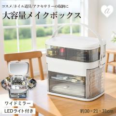 ���C�N�{�b�N�X LED�~���[�t�� ��e�� �h���b�T�[ ���C�N �R�X�� �{�b�N�X ���� ������� ���ϕi �� ���C�N�~���[ ���z�� �{�b�N�X ��