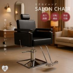 �y�݌Ɍ���z�֎q �����X �w�A�T���� �`�F�A ���e�@ chair �w�A�J�b�g ���e�� SALON ���e�@ ������ �T�����X�^�C�����O �f�X�N�`�F�A �I