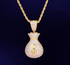 �y���ʗX�֔����z �y�݌Ɍ���z �h���� �l�b�N���X �S�[�W���X �S�[���h�l�b�N���X �`�F�[�� dollar �h���}�[�N�t�� �S�[���h���b�L ����