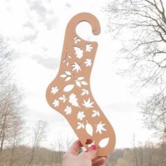 �҂ݕ� �\�b�N�u���b�J�[ ���[�t�� �C�� �\�b�N�X�u���b�J�[ �C���p 2�Z�b�g �ؐ� ���� ��| � �C���e���A �I�u�W�F �u�� �f�U�C