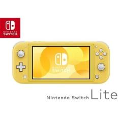 uVi gpivKi Nintendo Switch Lite yellow [HDH-S-YAZAA] [CV][Q[@]