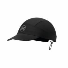 BUFF ot Lbv Xq PACK RUN CAP R-SOLID BLACK S/M 247247