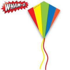 �����I�[ �X�[�p�[�J�C�g �J���t�� WHAM-O SUPER KITES