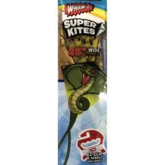 �����I�[ �X�[�p�[�J�C�g �R�u�� WHAM-O SUPER KITES