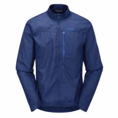 Rab u oC^ WPbg Y WPbg Vital Jacket QWS49-Nightfallblue