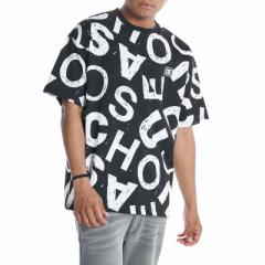 DC SHOES DCV[Y TVc Y  22 LOGO GRAPHIC SS DST221052M-BKW