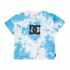 DC SHOES DCV[Y LbY TVc  S 22 KD STAR SS YST222508-BLT