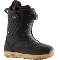 23-24 Burton o[g Xm[{[hu[c Limelight BOA Wide CCg {A Ch fB[X Black 21535102001