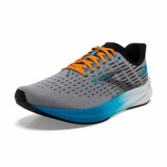 BROOKS ubNX nCyI Hyperion jOV[Y Y C BRM4073-GRY