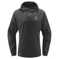 HAGLOFS zOtX  At@[ t[h Y L.I.M Alpha Hood Men 605359-2AT