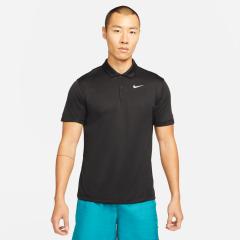 NIKE �i�C�L �|���V���c ���� �����Y �i�C�L�R�[�g Dri-FIT �e�j�X�|�� �u���b�N �� DH0858-010