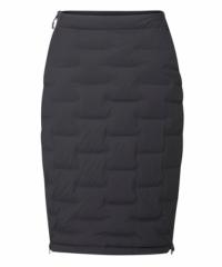 Rab u _EXJ[g fB[X Cubit Stretch Down Skirt Wmns QDB59-Ebony Rab AEghA EFA