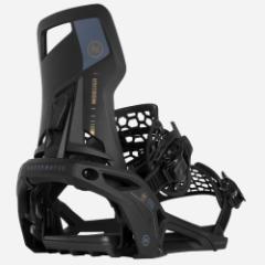 24-25 Nidecker iCfbJ[ Xm[{[h rfBO SUPERMATIC X[p[}`bN ubN LTCY oCfBO