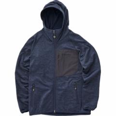 23-24 TETON BROS. eB[guX OtFWbvt[fB[ Y Graphene Zip Hoody TB233-38M Navy