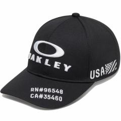 OAKLEY I[N[ StLbv Xq Oakley Fixed Cap 24.0 FOS901712-02E