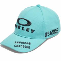 OAKLEY I[N[ StLbv Xq Oakley Fixed Cap 24.0 FOS901712-64R