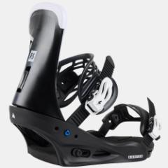 24-25 o[g Xm[{[h rfBO Burton FREESTYLE t[X^C Re:Flex Y Black STCY 10544111001