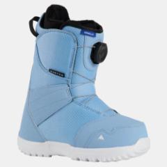 24-25 Burton o[g Xm[{[hu[c LbY X[Y {A Smalls BOA Dusty Blue 24382100400