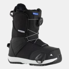 24-25 Burton o[g Xm[{[hu[c LbY X[Y XebvI Smalls Step On Black 24383100001