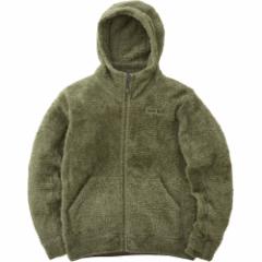 TETON BROS. eB[guX t[XWPbg IN^nCtgtWbvt[fB[ Octa Highloft Fullzip Hoody Green TB243-290