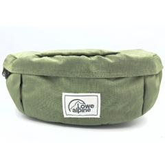 ���E�A���p�C�� �A�h�x���`�����[ �q�b�v�o�b�O �~�j 24SLA05-Agavegreen