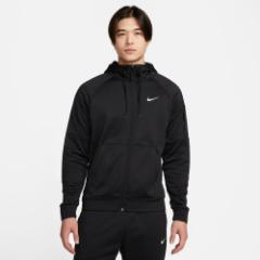 NIKE iCL t[Xp[J[ Y Therma-FIT tWbv tBbglXp[J[ ubN M-2XL DQ4831-010