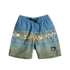 �N�C�b�N�V���o�[ �L�b�Y �{�[�h�V���[�c ���� EVERYDAY WORDBLOCK VL BOY 13 EQKJV03237-BYG6