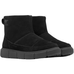 �\�����G�N�X�v���[���[3 �X���b�|���E�H�[�^�[�v���[�t ���f�B�[�X �X�m�[�u�[�c �u���b�N 23.5-25.0cm NL5122-010