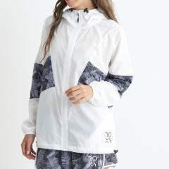 LV[ WPbg  fB[X SPIRITED JACKET RJK241504-WHT