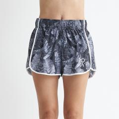 LV[ V[gpc fB[X  V[c SPIRITED SHORTS RPT241505-BLK