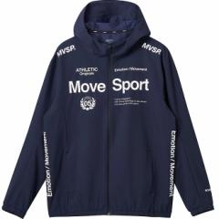 [uX|[c AIRY TRANSFER EH[ I[ZeBbNS t[fB[ Y lCr[ M-XO ST4FJK21M-NV00 MOVE Sport fTg