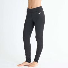 LV[ MX fB[X Roxy MY 1ST ROXY LEGGINGS RPT251527-BLK