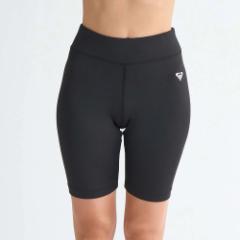LV[ oCNV[c fB[X Roxy MY 1ST ROXY BIKER SHORTS RPT251528-BLK
