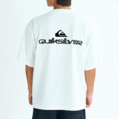 NCbNVo[ bVK[h  Y zCg DOUBLE LOGO SS QLY252006-WHT