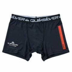 NCbNVo[ A_[V[c Y Ci[pc ADDELM INNER SHORTS QUD252001-BLK