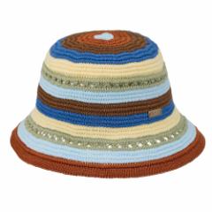 LV[ nbg fB[X Xq Roxy FEEL THE SEA HAT RHT252308-BRN