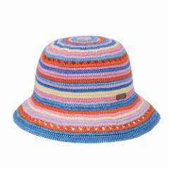 LV[ nbg fB[X Xq Roxy FEEL THE SEA HAT RHT252308-LAV