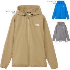 ザ・ノース・フェイス サンシェイドフルジップフーディ メンズ 全3色 S-XL NP22435 THE NORTH FACE