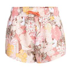 ���L�V�[ �{�[�h�V���[�c ���f�B�[�X �V���[�g�p���c Roxy NEW FASHION BOARDSHORT ERJBS03285-WBK6
