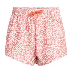 ���L�V�[ �{�[�h�V���[�c ���f�B�[�X �V���[�g�p���c Roxy NEW FASHION BOARDSHORT ERJBS03285-WBP7