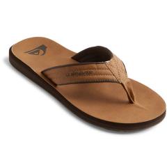 NCbNVo[ T_ Y Quiksilver CARVER NUBUCK QSD251201-TKD6