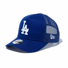 NEW ERA j[G bVLbv LbY Youth 9FORTY A-Frame gbJ[ T[XEhW[X _[NC~zCg 145