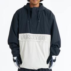 25-26 DC SHOES �f�B�[�V�[�V���[�Y �X�m�[�{�[�h�W���P�b�g �����Y �A�m���b�N �u���b�N DJK253930-BLK