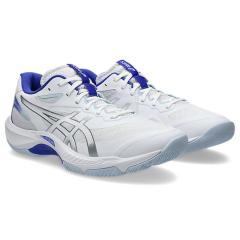 �A�V�b�N�X �o���[�{�[���V���[�Y V-SWIFT FF 5 �X�^���_�[�h �z���C�g/�R�o���g ���j�Z�b�N�X 1053A073-101