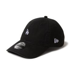 NEW ERA �j���[�G�� �L���b�v 9TWENTY MLB �o�b�^�[�}�����S ���^���o�b�N�� ���T���[���X�E�h�W���[�X �u���b�N 14668024-ML